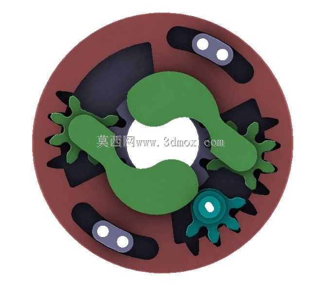 3DP2BLROD10A-3D�ɴ�ӡ��Ȧ����