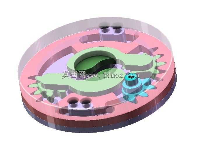 3DP2BLROD10A-3D�ɴ�ӡ��Ȧ����