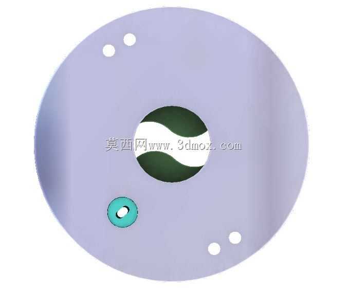 3DP2BLROD10A-3D�ɴ�ӡ��Ȧ����