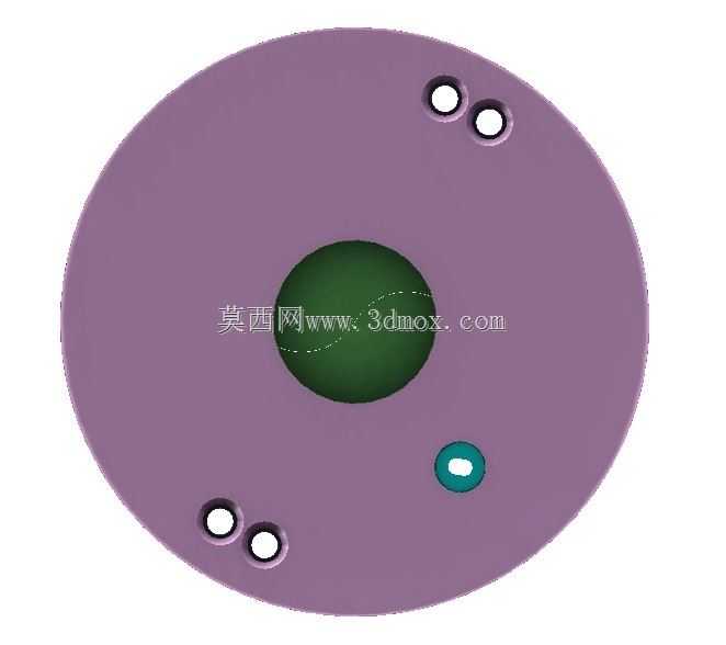 3DP2BLROD10A-3D�ɴ�ӡ��Ȧ����