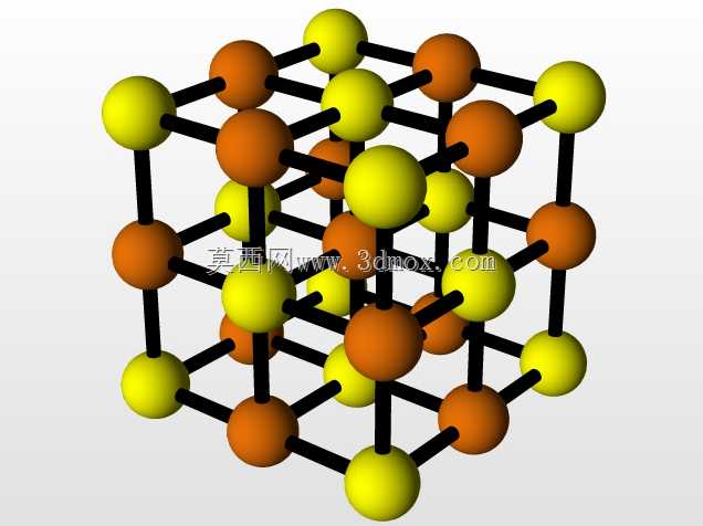 Na-Cl�ṹ