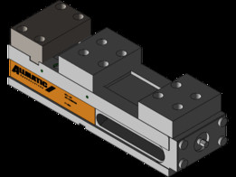̨ǯAllmatic NC4-160