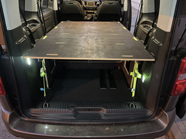 ����Proace V3����˯�߹���