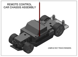 MIASTO_RC_CAR_Assembly_底盘