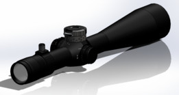 Leupold Mk5HD��ǹ��׼��