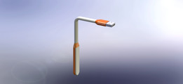 USB led��