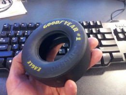 ����Goodyear Slick