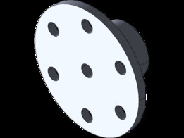NEMA17������������5 MM�ھ���ID����С��
