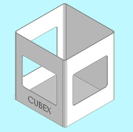 �ҵġ�Cubex duo��3d��ӡ���汾