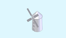 �ҵķ糵-mulino a ve