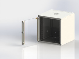 ��װ���D:600 W:600 H:12U