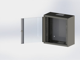 ��װD:280 W:600 H:12U