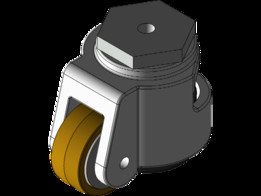 Carrymaster AC-50连铸机