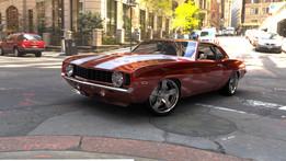Camaro��Ⱦ
