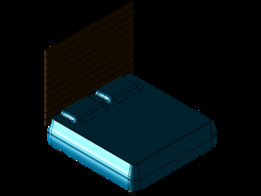 ��76Wx80L