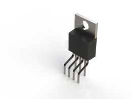 �¿���˹����LM2679T-ADJ