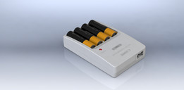 Cargador de bater��as��˾