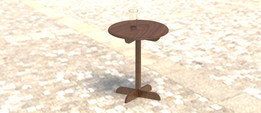 Mesa De Bar��˾