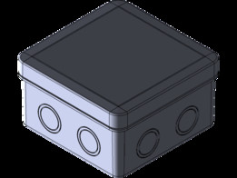 ���ߺ�80x80x45