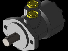BMP 80Һѹ����
