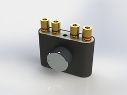 Nobsound NS-01G Pro放大器