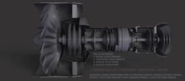 ȼ���ֻ���PW Trent 1000��