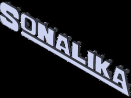 SONALIKA��־