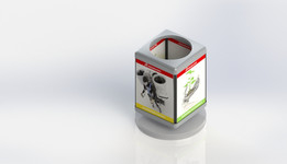 SolidWorks Goodies-