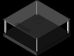 ThermalTake堆芯P5