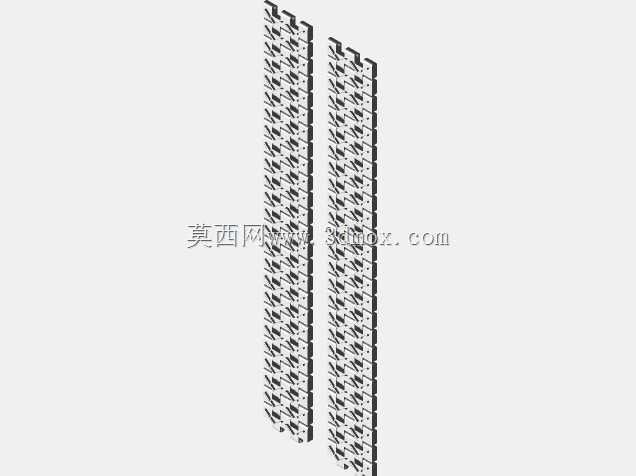 Wall-E可折叠