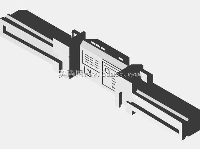 Wall-E可折叠