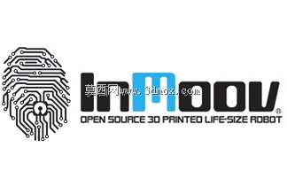 InMoov下载