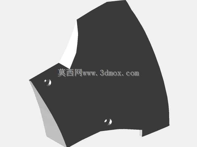 InMoov下载