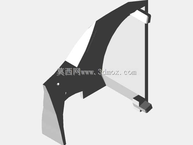 InMoov下载