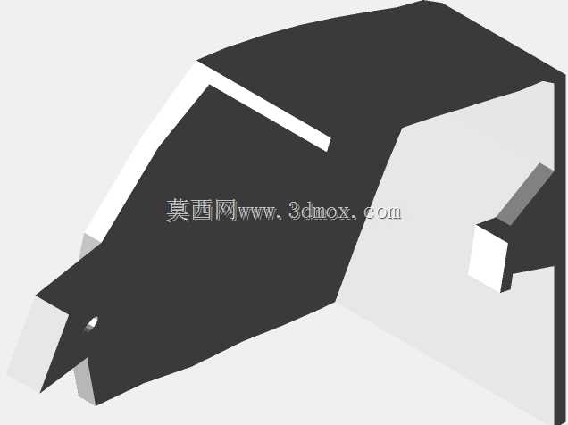 InMoov下载