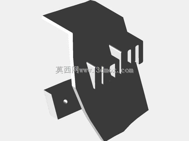InMoov下载