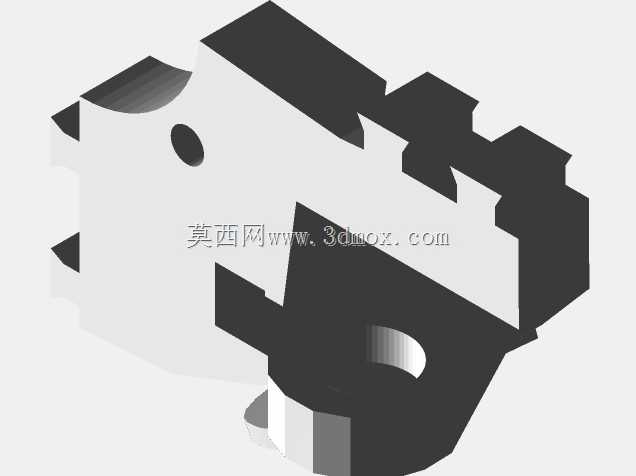 InMoov下载