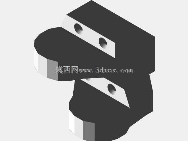 InMoov下载