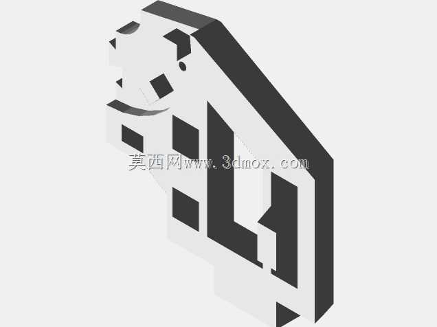 InMoov下载