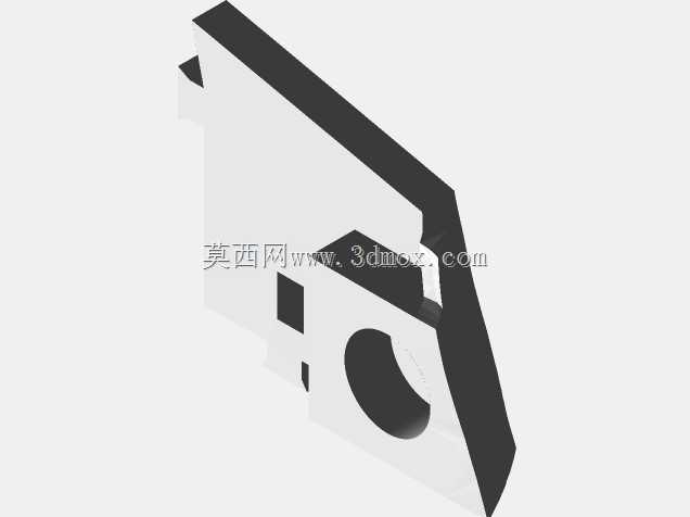 InMoov下载