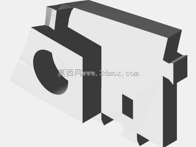 InMoov下载