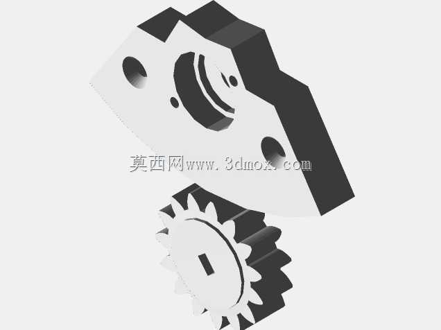 InMoov下载