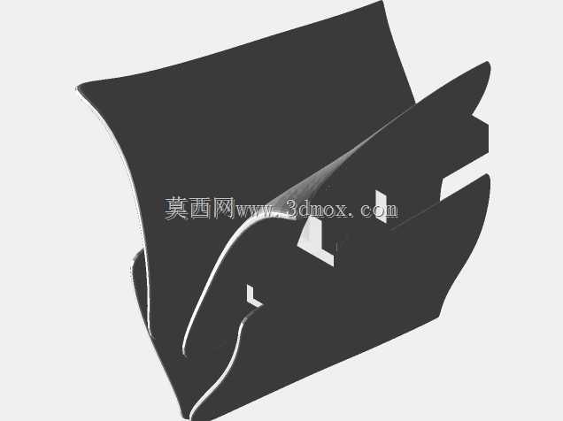 InMoov下载