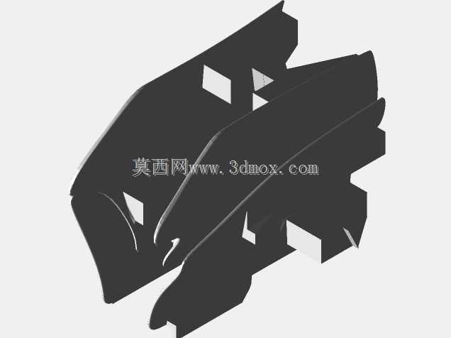 InMoov下载