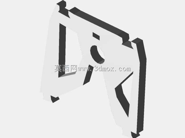 InMoov下载