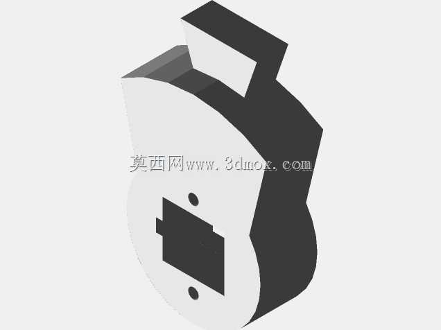 InMoov下载