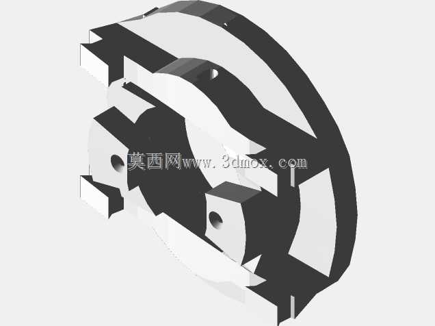 InMoov下载