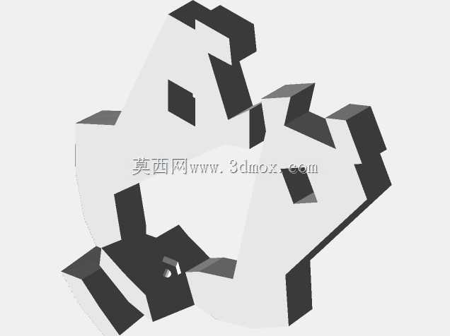 InMoov下载