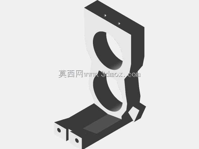 InMoov下载