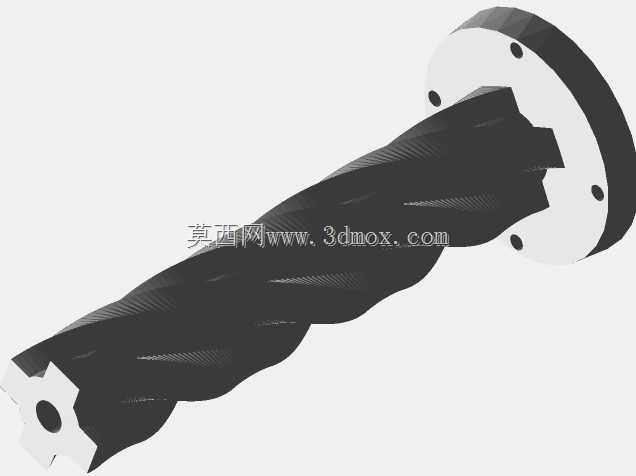 InMoov下载